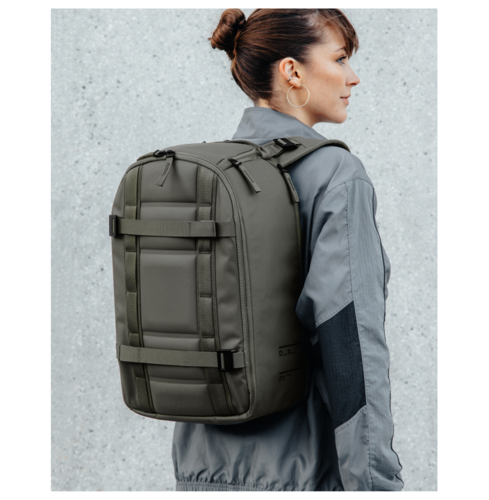 Ramverk Backpack 21L