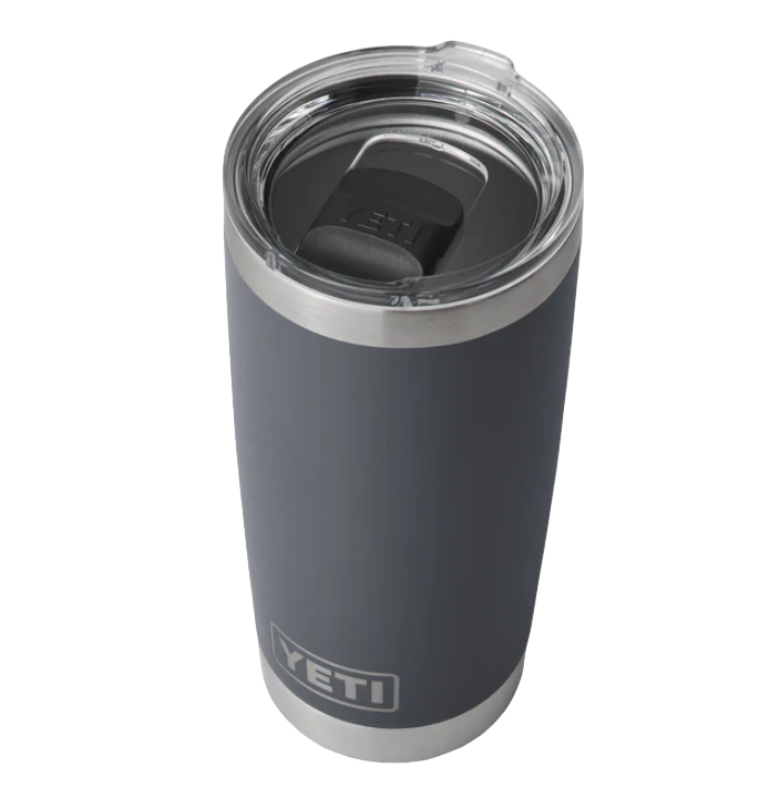 RAMBLER 20 OZ TUMBLER