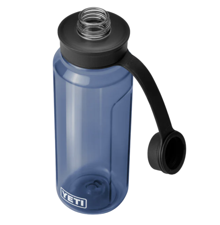 YONDER TETHER 1L WATER BOTTLE
