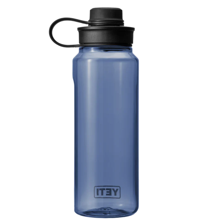 YONDER TETHER 1L WATER BOTTLE