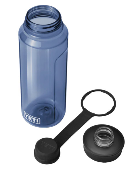 YONDER TETHER 1L WATER BOTTLE