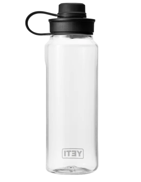 YONDER TETHER 1L WATER BOTTLE