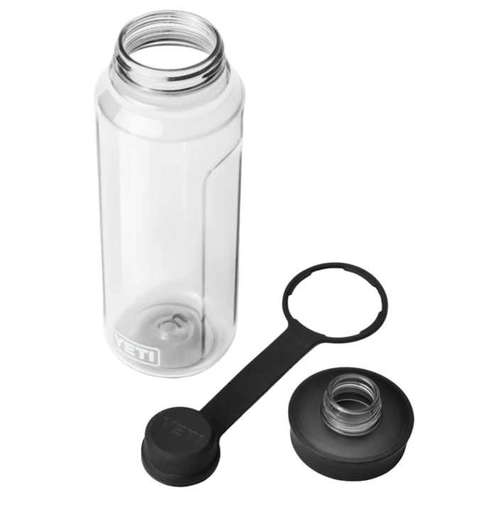YONDER TETHER 1L WATER BOTTLE