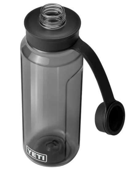 YONDER TETHER 1L WATER BOTTLE