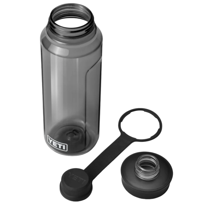 YONDER TETHER 1L WATER BOTTLE