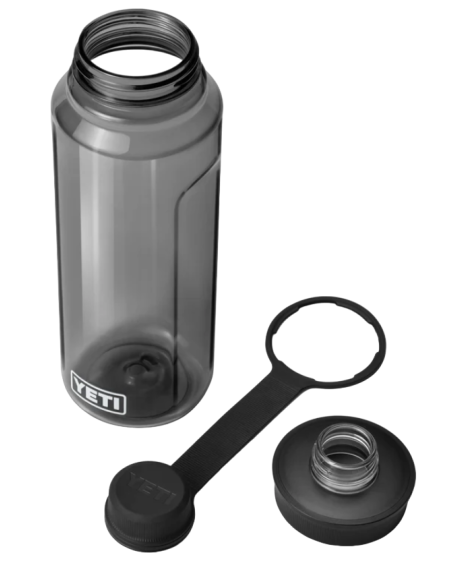 YONDER TETHER 1L WATER BOTTLE