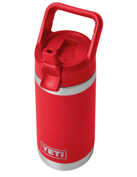 RAMBLER JR 12 OZ KIDS BOTTLE