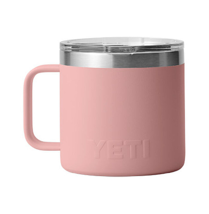RAMBLER 14 OZ  414 ML  MUG