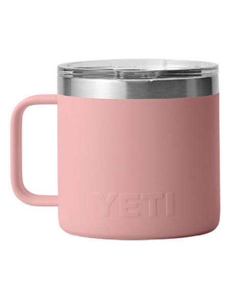 RAMBLER 14 OZ  414 ML  MUG