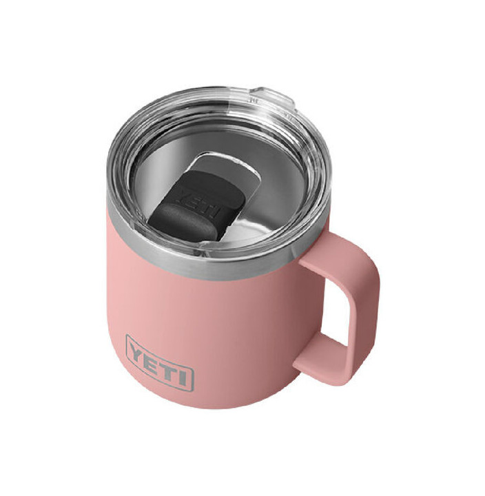 RAMBLER 14 OZ  414 ML  MUG