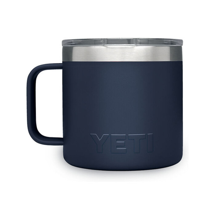 RAMBLER 14 OZ  414 ML  MUG