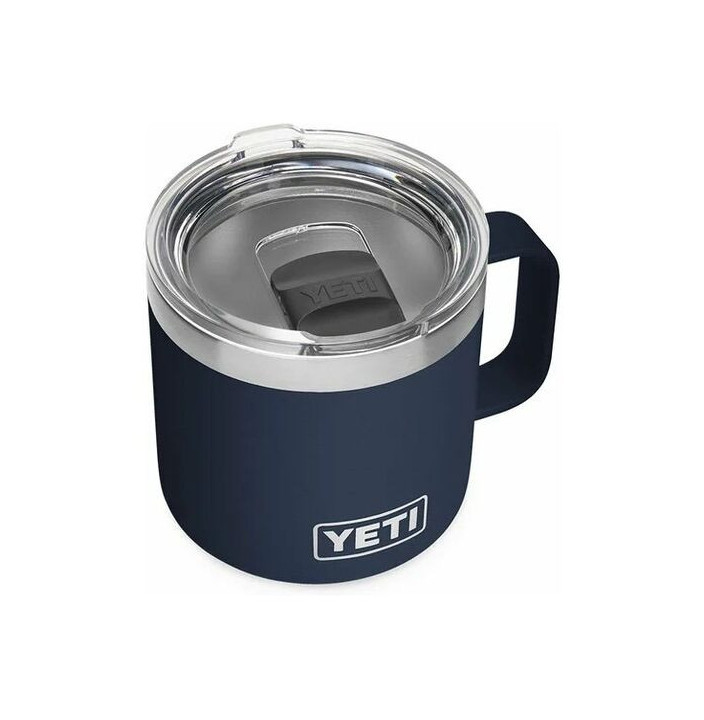 RAMBLER 14 OZ  414 ML  MUG