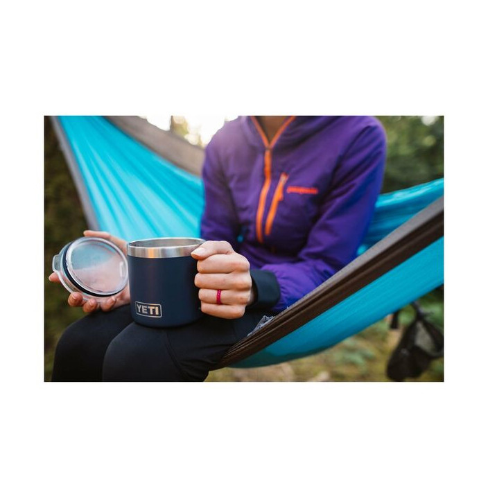 RAMBLER 14 OZ  414 ML  MUG