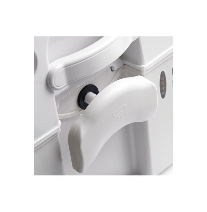 DOMETIC 976 INODORO PORTÁTIL