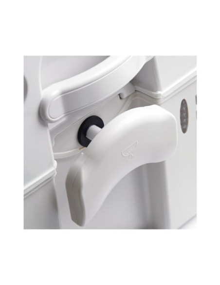 DOMETIC 976 INODORO PORTÁTIL DOMETIC 976 INODORO PORTÁTIL