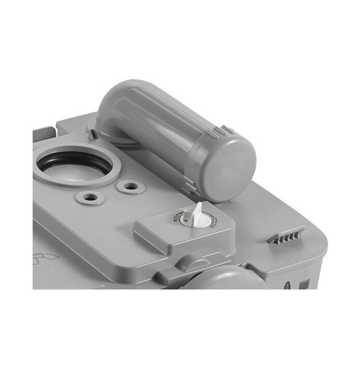 DOMETIC 976 INODORO PORTÁTIL