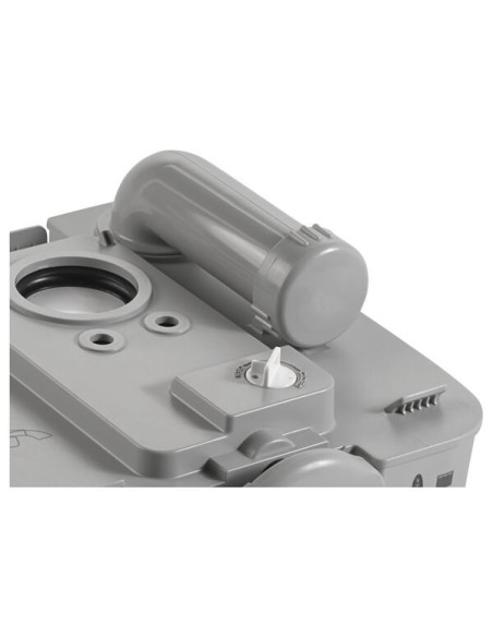 DOMETIC 976 INODORO PORTÁTIL DOMETIC 976 INODORO PORTÁTIL