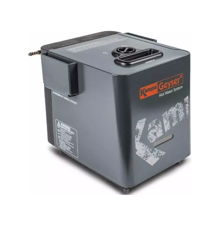 GEYSER HOT WATER SYSTEM