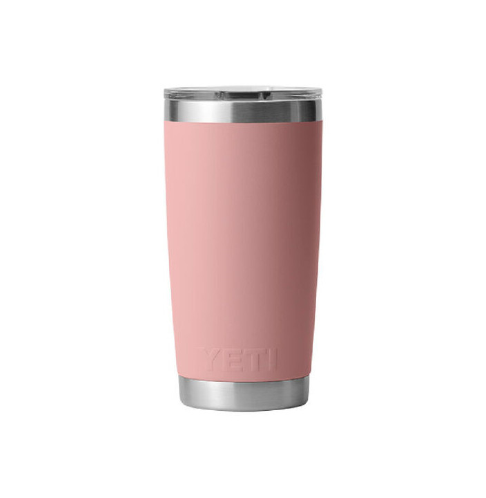 RAMBLER 20 OZ TUMBLER