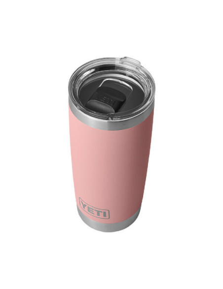 RAMBLER 20 OZ TUMBLER