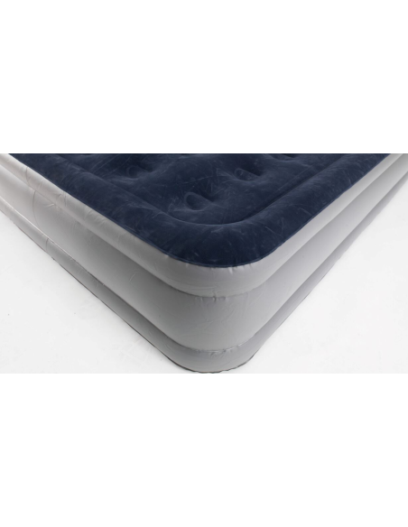 SUPERIOR DOUBLE W. BUILT-IN PUMP SUPERIOR DOUBLE W. BUILT-IN PUMP