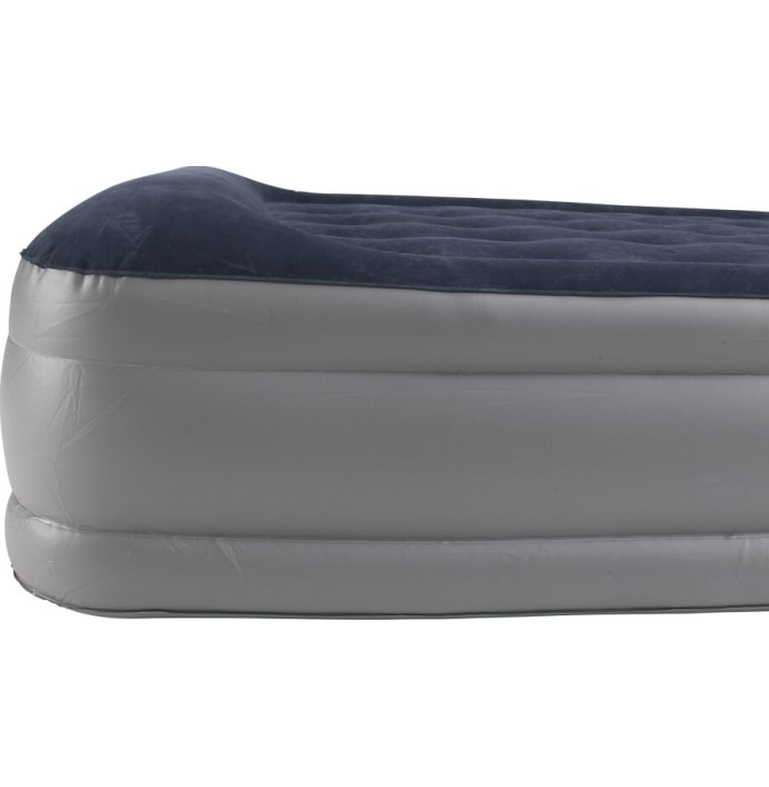 SUPERIOR DOUBLE W. BUILT-IN PUMP