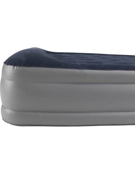 SUPERIOR DOUBLE W. BUILT-IN PUMP SUPERIOR DOUBLE W. BUILT-IN PUMP