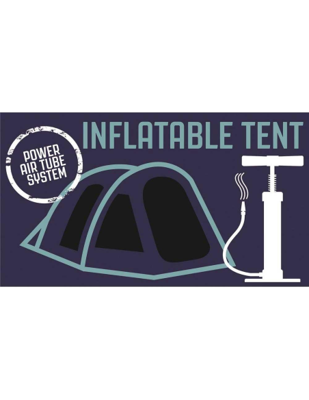 NIGHTHAWK 4SA AWNING