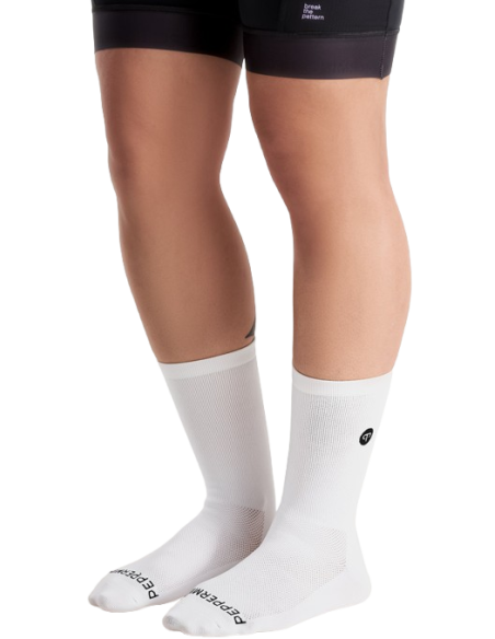 SIGNATURE KNITTED SOCKS