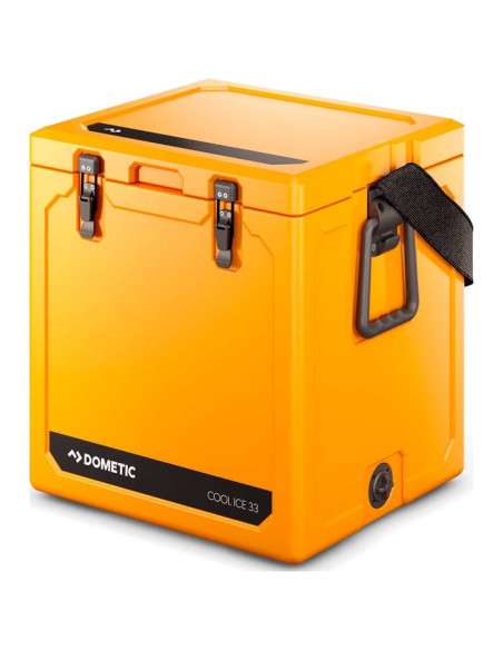 WCI 33 MOSS WCI 33 MOSS