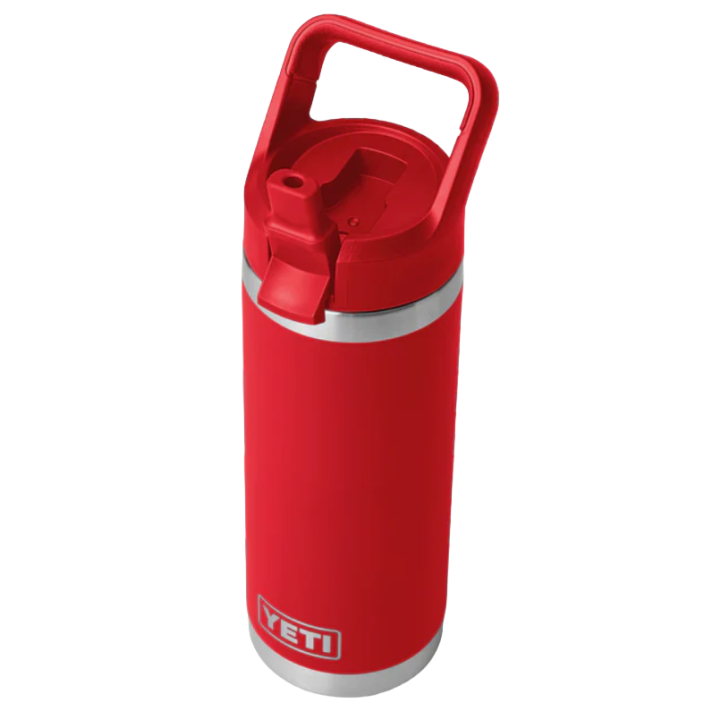 INTL RAMBLER 18OZ C STRAW BOTTLE