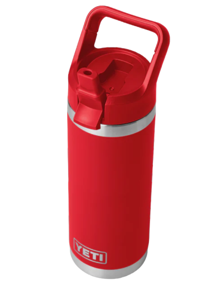 INTL RAMBLER 18OZ C STRAW BOTTLE