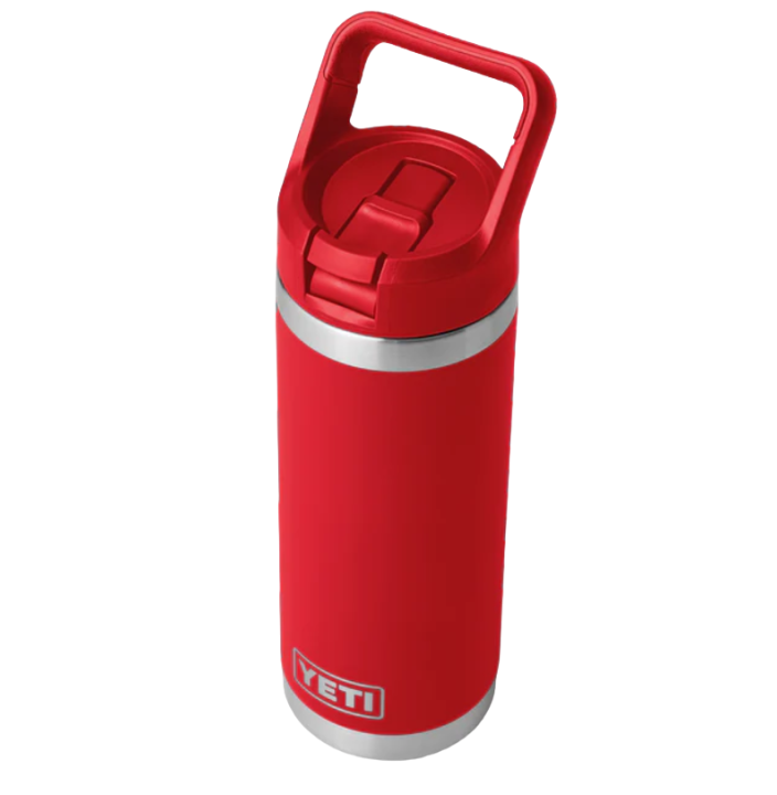 INTL RAMBLER 18OZ C STRAW BOTTLE