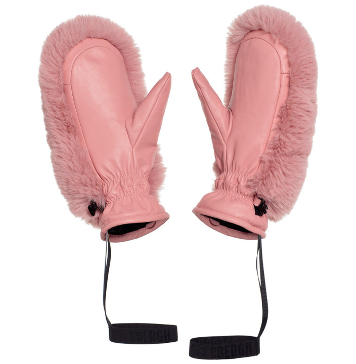 HILL MITTENS
