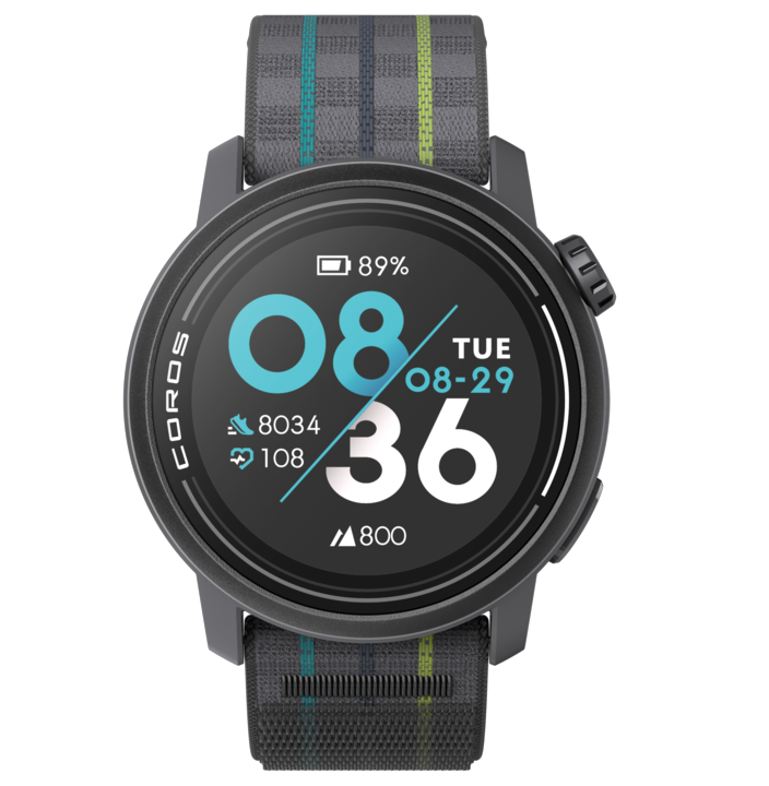 COROS PACE 3 GPS SPORT WATCH