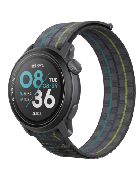COROS PACE 3 GPS SPORT WATCH COROS PACE 3 GPS SPORT WATCH
