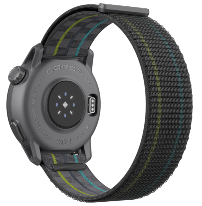 COROS PACE 3 GPS SPORT WATCH