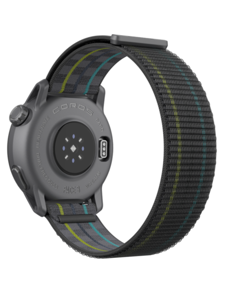 COROS PACE 3 GPS SPORT WATCH COROS PACE 3 GPS SPORT WATCH