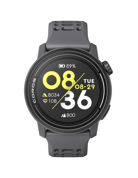 COROS PACE 3 GPS SPORT WATCH COROS PACE 3 GPS SPORT WATCH