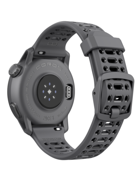 COROS PACE 3 GPS SPORT WATCH COROS PACE 3 GPS SPORT WATCH