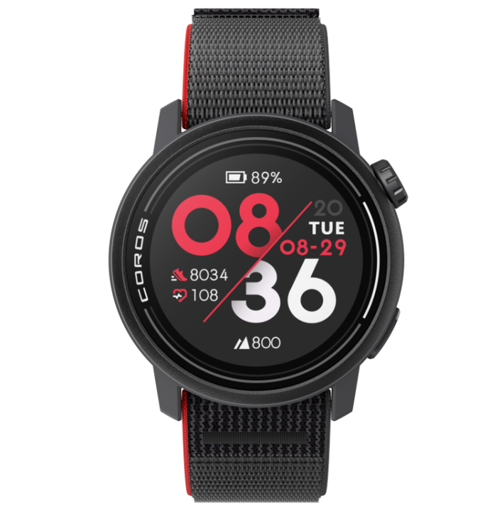 COROS PACE 3 GPS SPORT WATCH