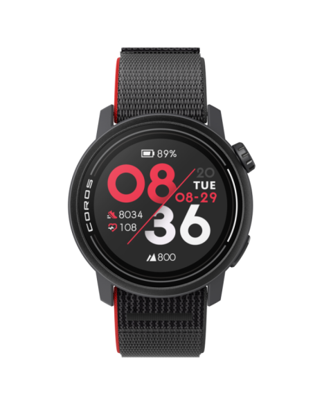 COROS PACE 3 GPS SPORT WATCH