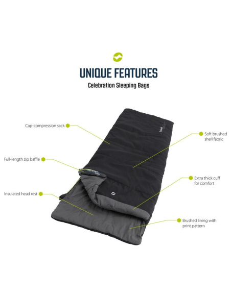 CELEBRATION LUX DOUBLE