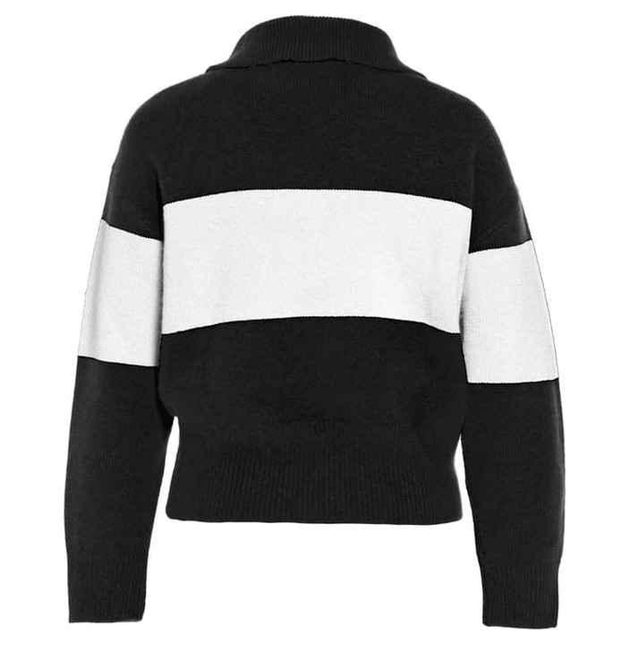 JULES KNIT SWEATER L S