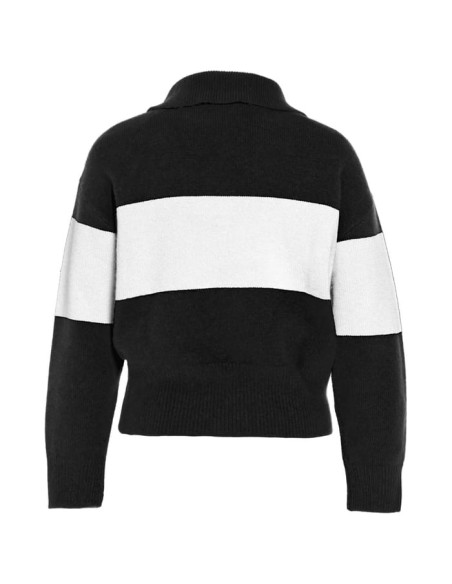 JULES KNIT SWEATER L S