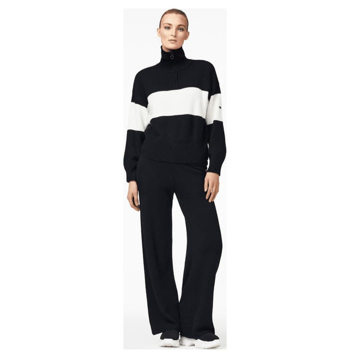 JULES KNIT SWEATER L S