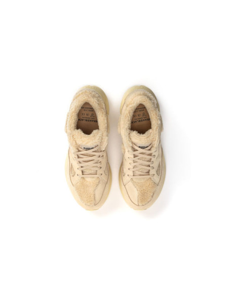 WOMEN'S AURA PONYHAIR