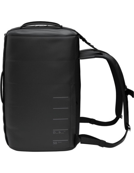 Roamer Pro Split Duffel 50L Roamer Pro Split Duffel 50L