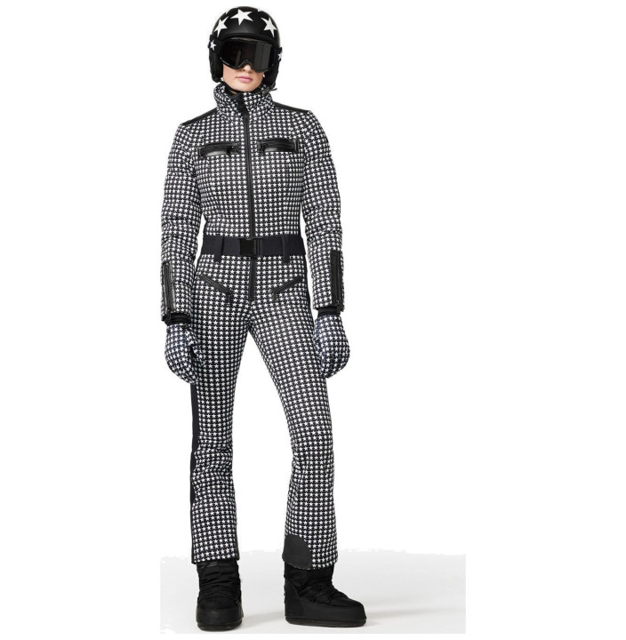 STARSTRUCK SKI JUMPSUIT