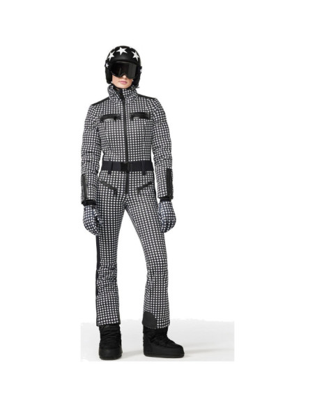 STARSTRUCK SKI JUMPSUIT STARSTRUCK SKI JUMPSUIT